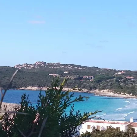 Casa Bernocchi - Luminoso Trilocale Con Giardino E Vista Mare דירה