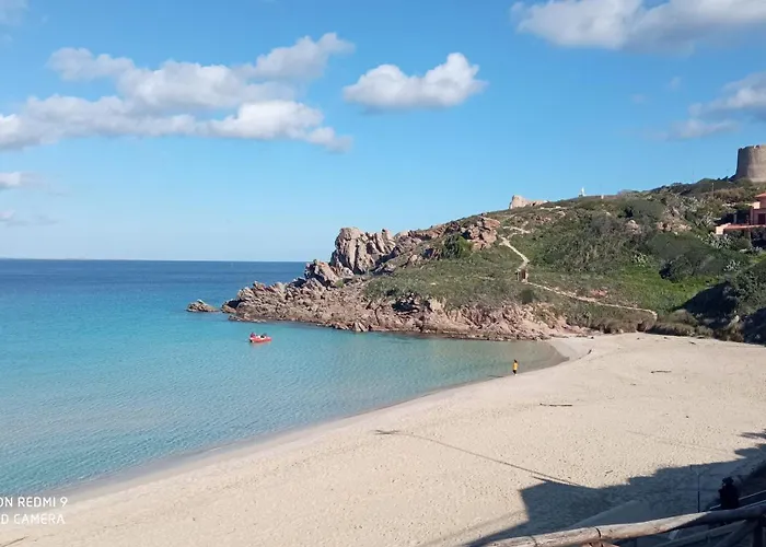 Gli Oleandri- Luminoso Trilocale Vista Mare