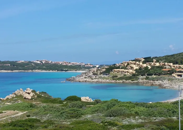Gli Oleandri- Luminoso Trilocale Vista Mare Apartment