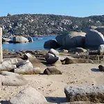 Apartmán Gli Oleandri- Luminoso Trilocale Vista Mare *