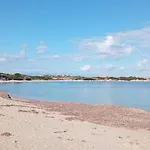 Apartmán Gli Oleandri- Luminoso Trilocale Vista Mare *