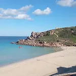 Gli Oleandri- Luminoso Trilocale Vista Mare