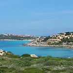 Gli Oleandri- Luminoso Trilocale Vista Mare Apartmán