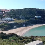 Apartmán Gli Oleandri- Luminoso Trilocale Vista Mare