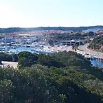 Apartmán Gli Oleandri- Luminoso Trilocale Vista Mare Santa Reparata