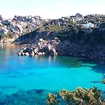 Gli Oleandri- Luminoso Trilocale Vista Mare Apartmán Santa Reparata