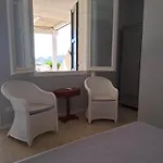 Apartmán Gli Oleandri- Luminoso Trilocale Vista Mare *