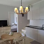 Gli Oleandri- Luminoso Trilocale Vista Mare Apartmán *