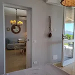Gli Oleandri- Luminoso Trilocale Vista Mare Apartmán Santa Reparata