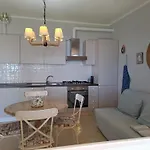 Gli Oleandri- Luminoso Trilocale Vista Mare Apartmán