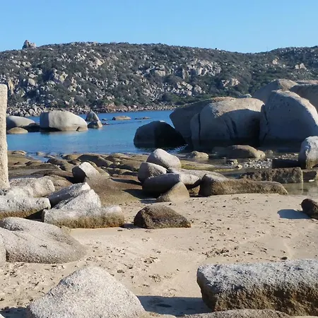 Apartamento Gli Oleandri- Luminoso Trilocale Vista Mare *