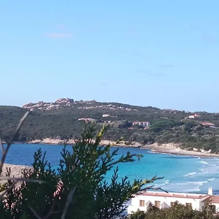 Gli Oleandri- Luminoso Trilocale Vista Mare Apartamento