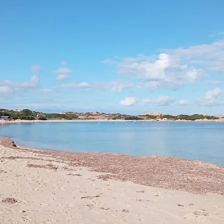 Apartamento Gli Oleandri- Luminoso Trilocale Vista Mare *