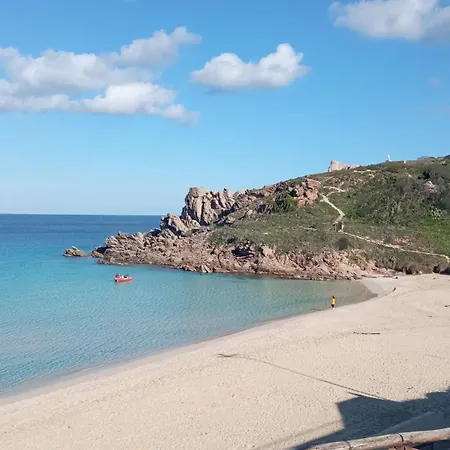 Gli Oleandri- Luminoso Trilocale Vista Mare