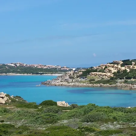 Gli Oleandri- Luminoso Trilocale Vista Mare Apartamento