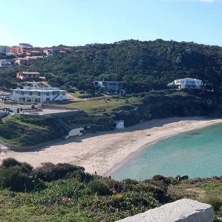 Apartamento Gli Oleandri- Luminoso Trilocale Vista Mare