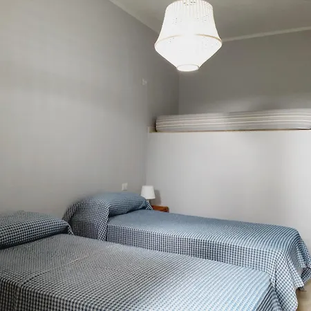 Apartamento Gli Oleandri- Luminoso Trilocale Vista Mare
