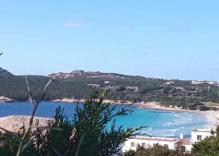 Gli Oleandri- Luminoso Trilocale Vista Mare 公寓